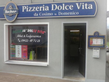 照片: Dolce Vita