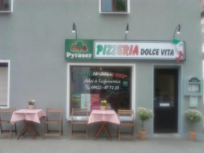 照片: Dolce Vita