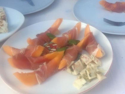 照片: Dolce Vita